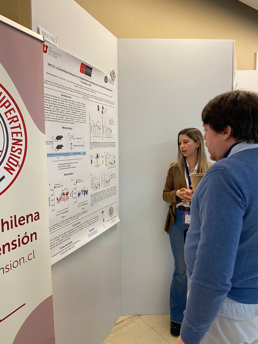 Hypertension and Kidney Immunology Lab tweet media