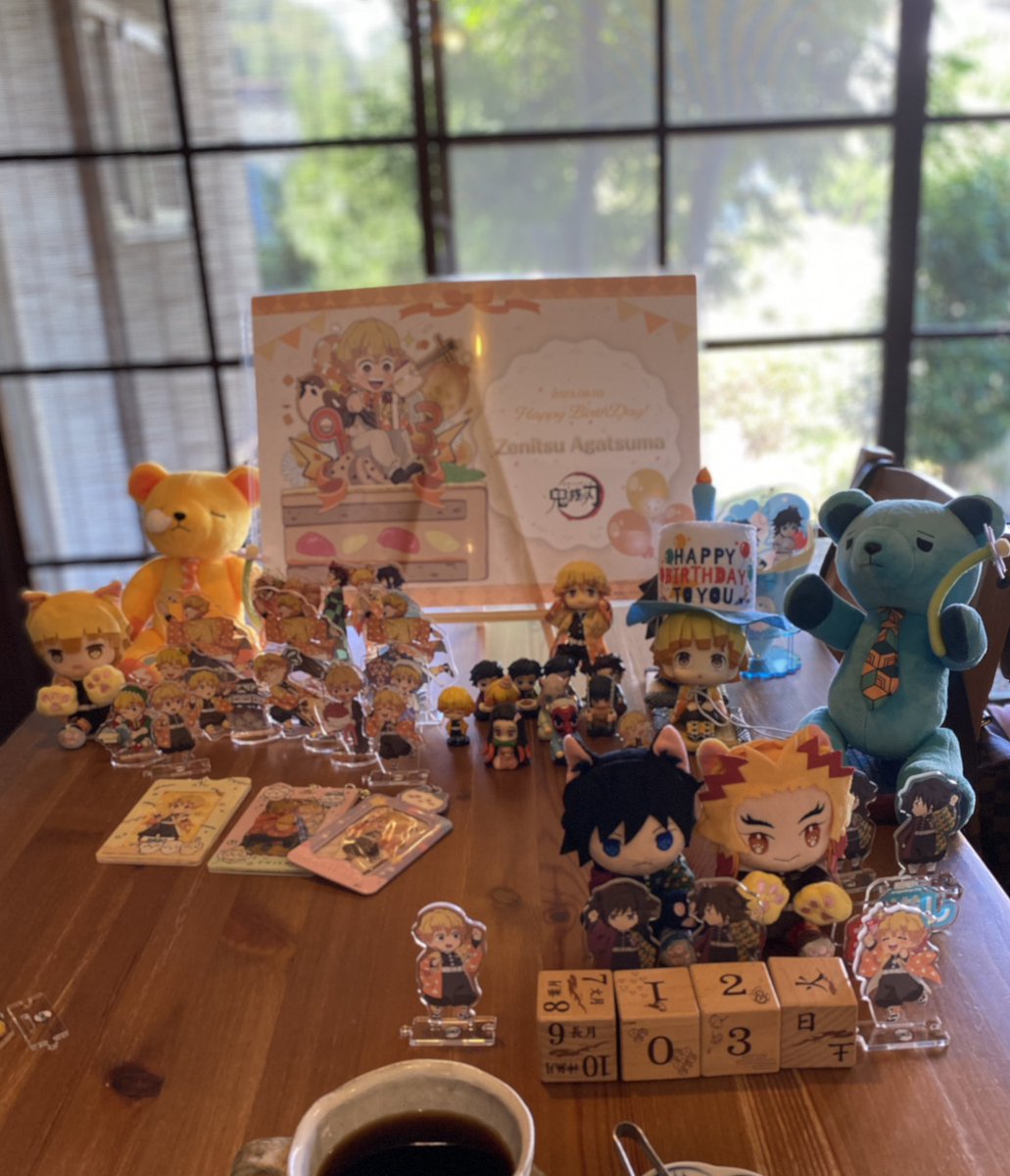 コハルカフェです tweet media