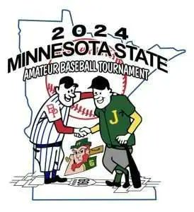 I finished my first project for NSPN.TV this weekend, covering the 2024 MN Amateur Baseball Tournament.   I created feature stories. Here are links to them!

youtu.be/LeTbwMh05P8

youtu.be/pxmkQrO9VXw

youtu.be/yuVBi12AW5o

youtu.be/_fmY6CfPuDM