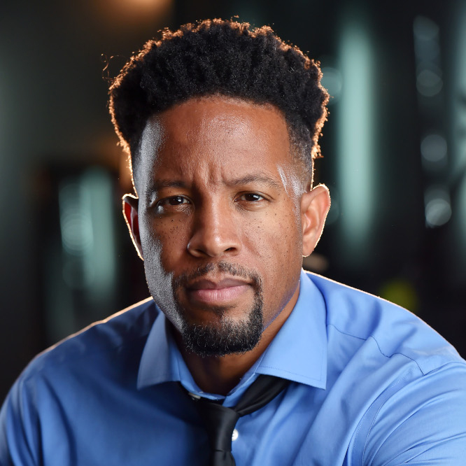 Kenny Cooper has trained under the incomparable Vera J. Katz &amp; Upright Citizens Brigade in LA. He has appeared in The Office, This is Us, Shameless, and the Oscar-nominated film Selma.  He is a member of Towne Street Theatre in Los Angeles.
#pandiumfusion
loom.ly/x5BtOcw