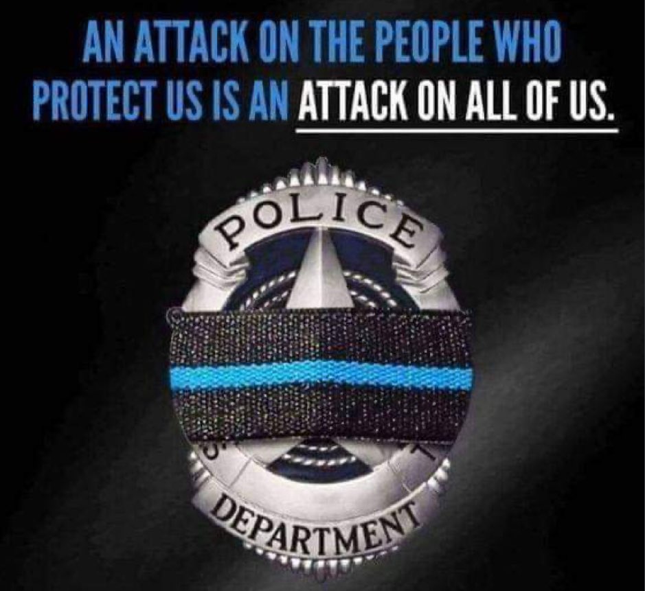 <a href="/HCDCA_TX/">Harris County Deputy Constables' Association</a> <a href="/VA4SafeComm/">Virginians 4 Safe Communities</a> From a law enforcement family here in Maryland, we, too, mourn this Constable’s line of duty death. He is thanked for his service. May he Rest In Peace.