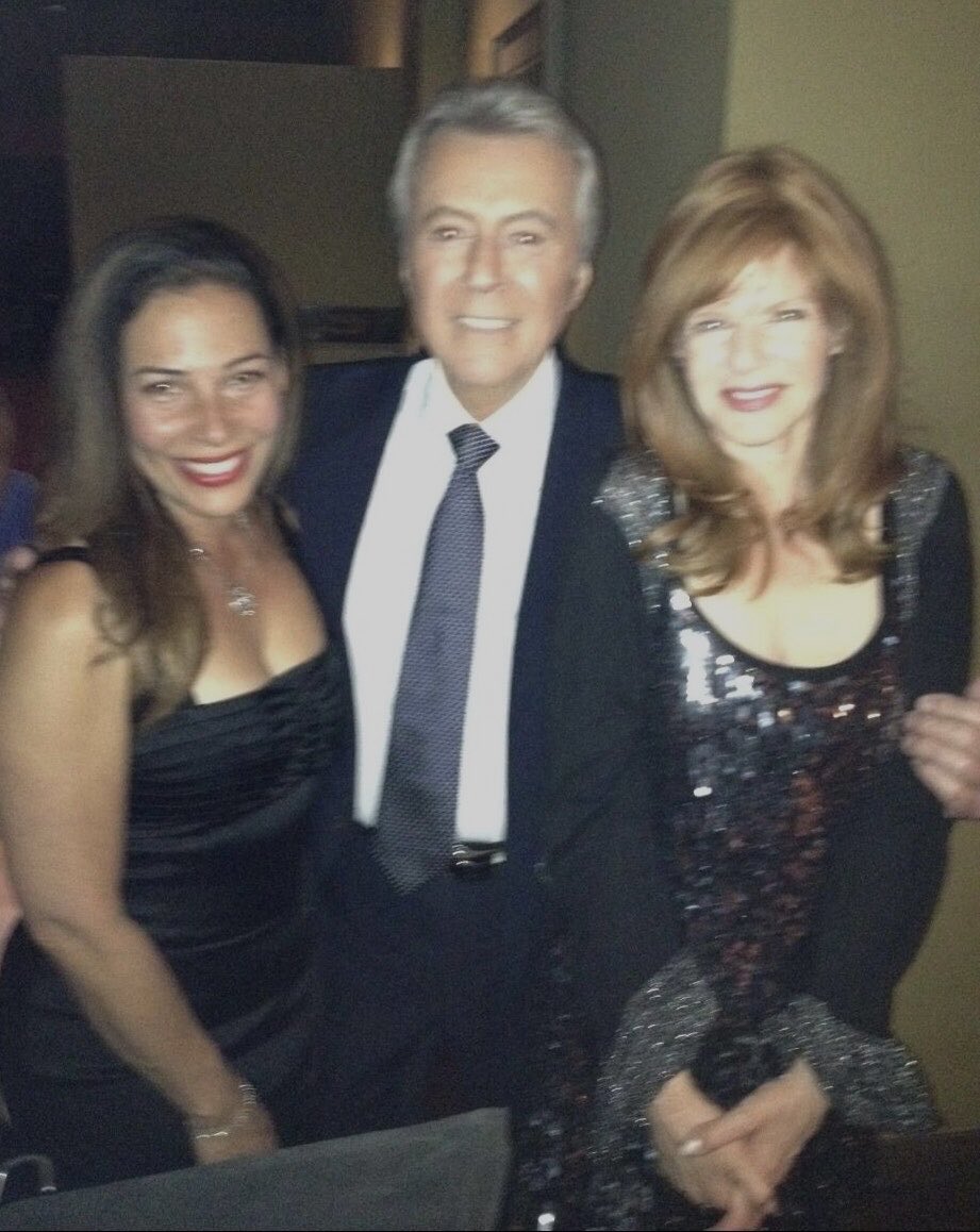 This One’s from the Heart
RIP #JamesDarren 
with ⁦<a href="/MarabinaJaimes/">Marabina Jaimes</a>⁩