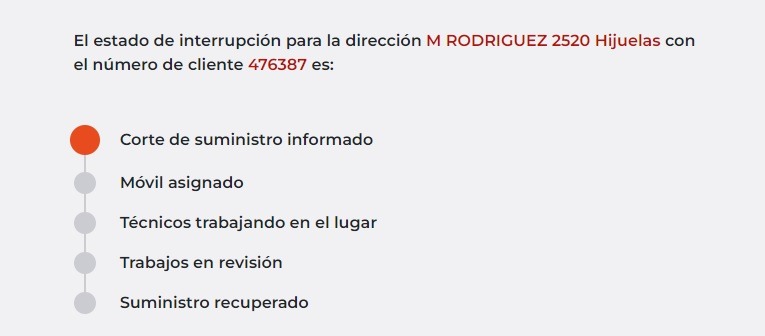 israelcatalan's tweet photo. @Chilquinta600 tengo cortada la luz desde medio día, mas de 9 horas y Chilquinta brilla por su ausencia https://t.co/7gFGvOQ5Vs