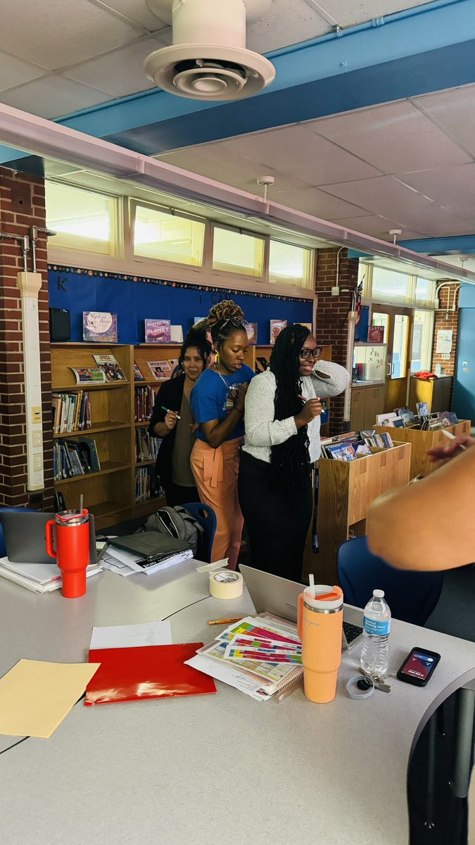 Oneeka Lockhart (@olockhart77) on Twitter photo Prior to the start of our SIT meeting <a href="/Montlieu_Acad/">Montlieu Academy of Technology</a> , staff members began with an SEL opener that focused on writing words or phrases that described the person. What a powerful activity! It made my day. Together, we are Difference Makers! <a href="/GCS_SEL_Office/">GCS Social Emotional Learning and Character Ed</a> <a href="/GCSchoolsNC/">Guilford Co. Schools</a> Prior to the start of our SIT meeting <a href="/Montlieu_Acad/">Montlieu Academy of Technology</a> , staff members began with an SEL opener that focused on writing words or phrases that described the person. What a powerful activity! It made my day. Together, we are Difference Makers! <a href="/GCS_SEL_Office/">GCS Social Emotional Learning and Character Ed</a> <a href="/GCSchoolsNC/">Guilford Co. Schools</a>