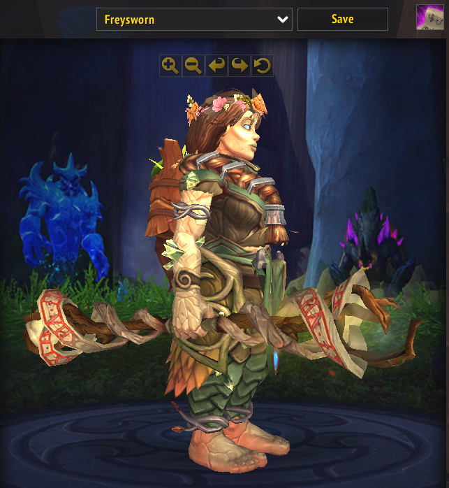 Kirbs 💜 tweet media