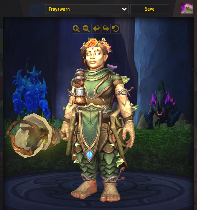 Kirbs 💜 tweet media