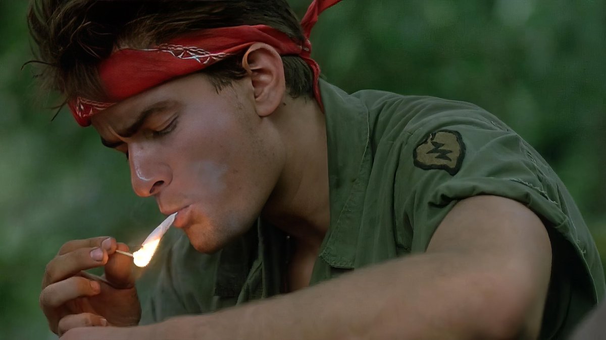 FlixNBeatz's tweet photo. Charlie Sheen turns 59 today. A legend on the screen and I'm surprised this guys still alive in real life😂
Here's to you bud🍺 https://t.co/H6BgDQm56W