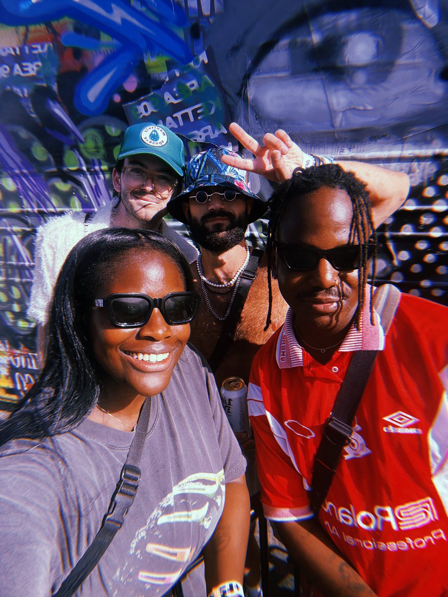 akadjtna's tweet photo. @saluteAUT 🥹☺️ finally got to see salute throw down at arc this year. and every set was 🔥🙏🏾 https://t.co/pByO5IALmu