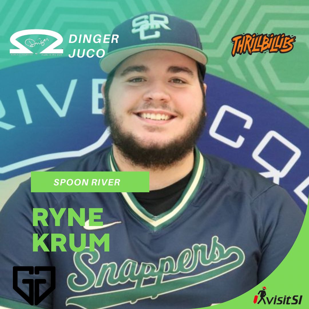 Dinger JUCO Showcase tweet media