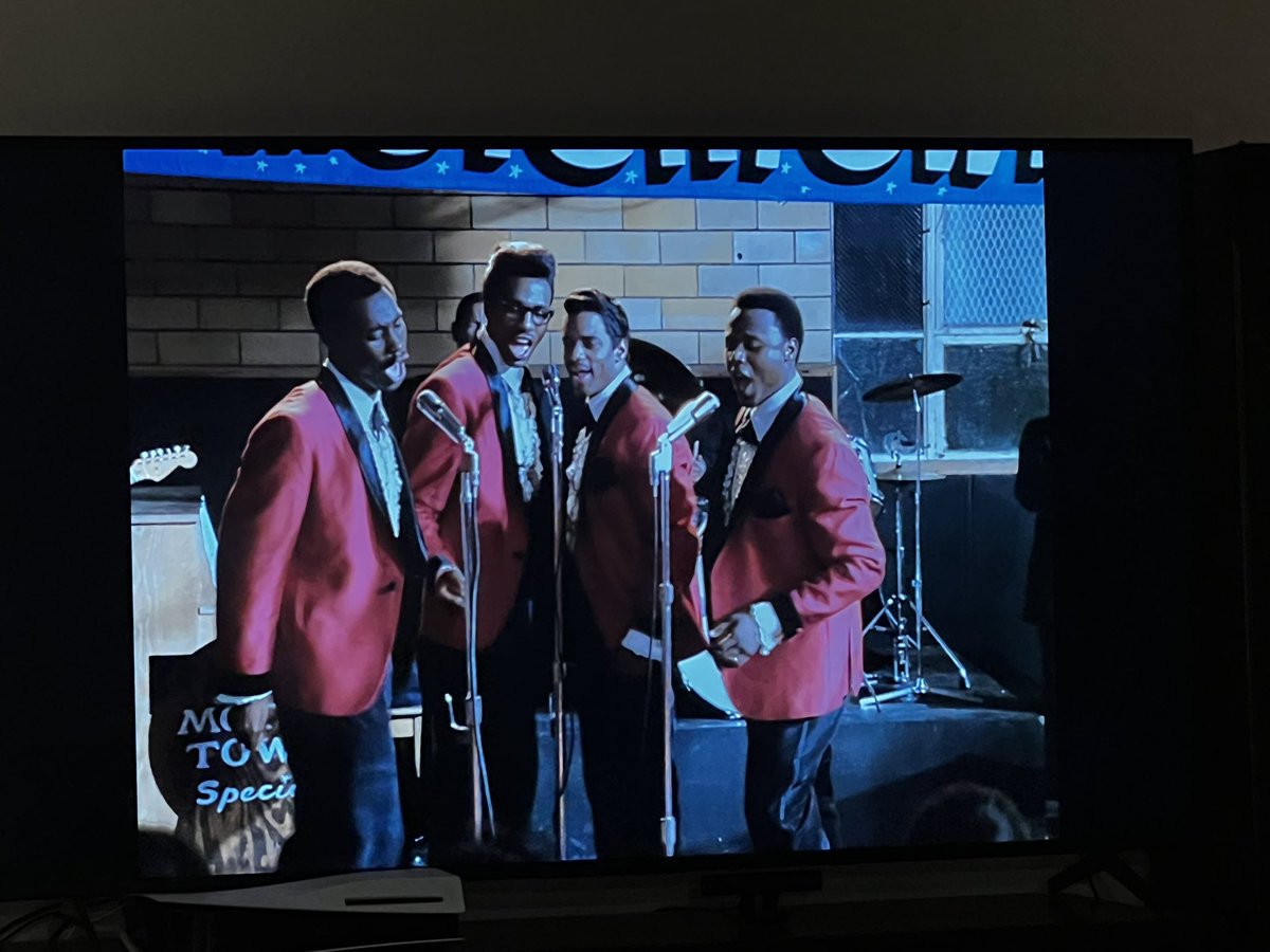 colmonelridge's tweet photo. A rare non-political post: 
Happy 3rd of September, to those who’ll always remember…and those who celebrate. IYKYK….#temptationsforever https://t.co/PIa5f5MZxO