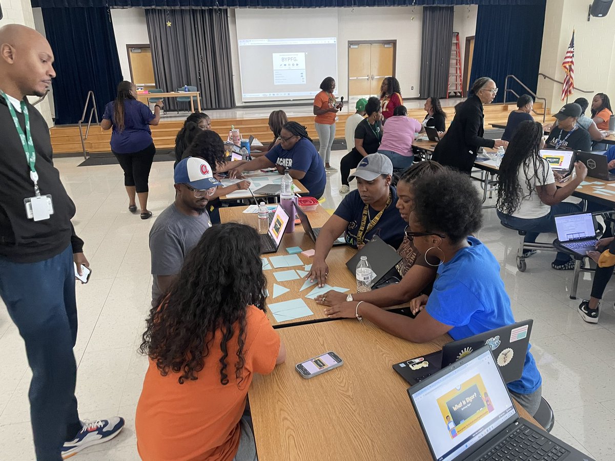 Marisa North, MEd tweet media