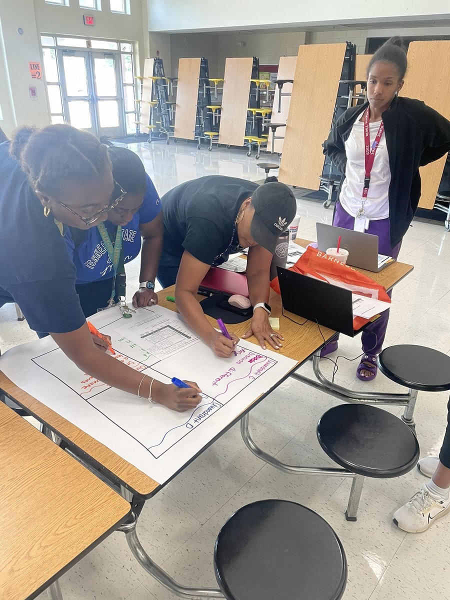 Marisa North, MEd tweet media