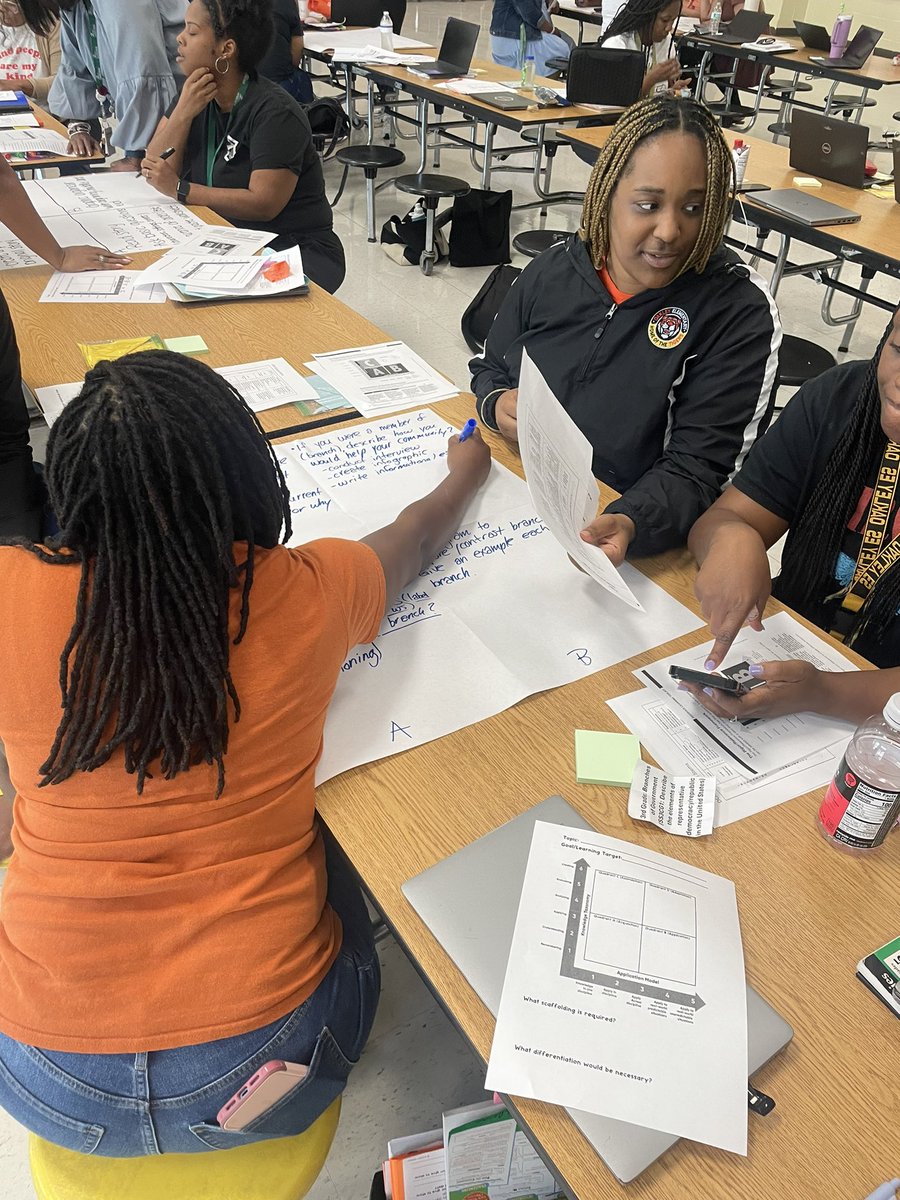 Marisa North, MEd tweet media