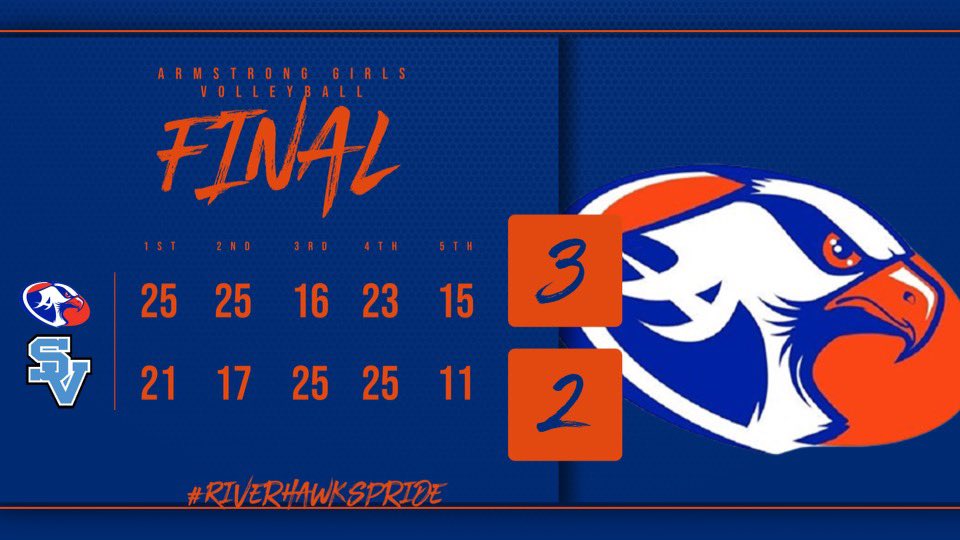 ArmstrongRiverh's tweet photo. #RiverHawksPride https://t.co/oO3LwVCcm0