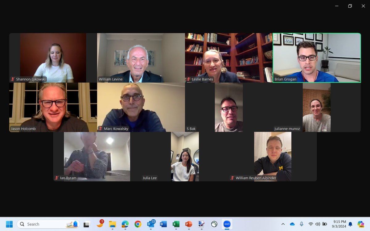 Dr. William Levine tweet media