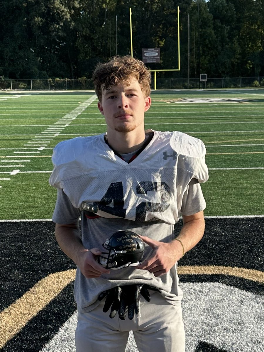 East Hall Vikings Football tweet media