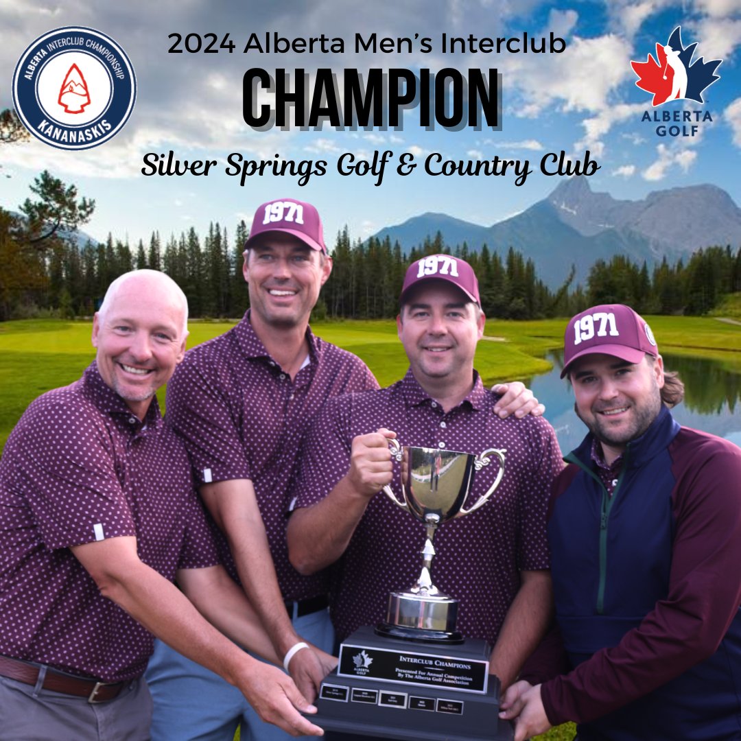 Alberta Golf tweet media