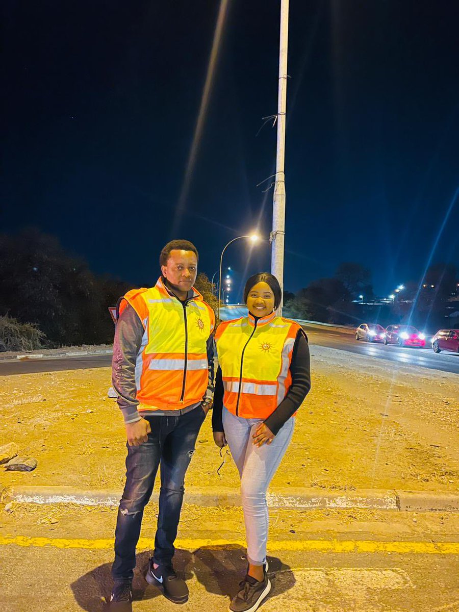 Tukwatha Youth organization tweet media