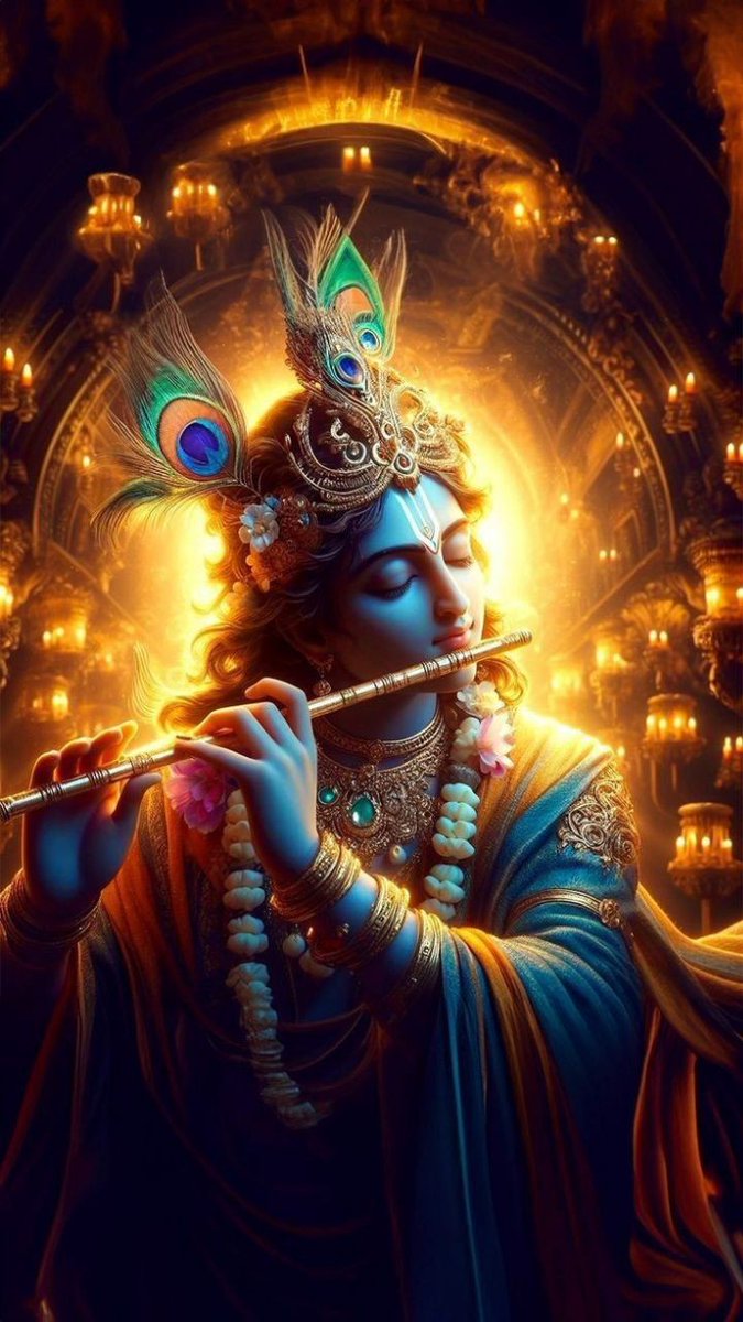 swaroopbhati_09's tweet photo. जय श्री कृष्णा 🙏🙏
#GoodMorning
#yrkkh #Divorce #Badnewz #PujaKhedkar #INDvsPak #TriptiiDimri #PriynakaChopra #MohammedShami #PriyankaMohan #RajatDalal #NEETUG #BabarAzam #HBDVinodTawde #BOBTurns117 #UPSC_scam #zonauang https://t.co/PHBtwfXwu6