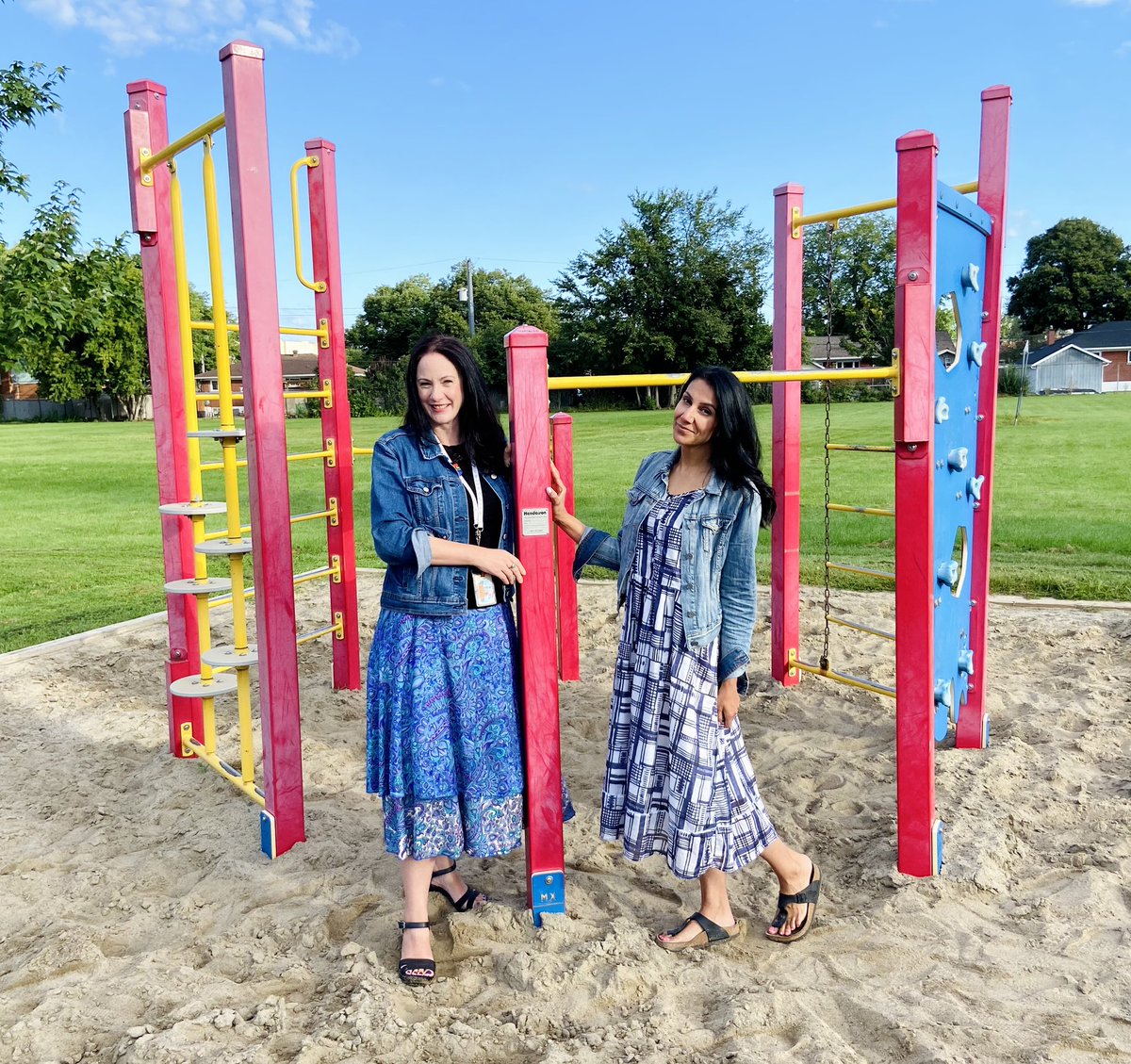 Here we go again. #year21