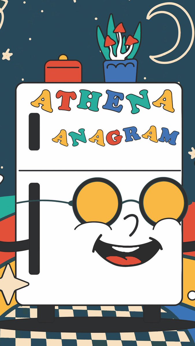 Track 1:
<a href="/athena_audio/">Athena</a> - Anagram

PRESAVE NOW:
hypeddit.com/aspirehigher/f…
