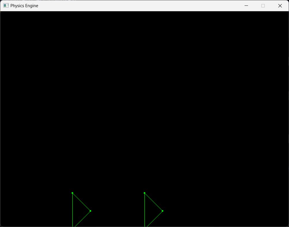 ImagineForgee's tweet image. A sneak peak of the purrPhysics lib #physics #gamedev #enginedevelopment #opensource