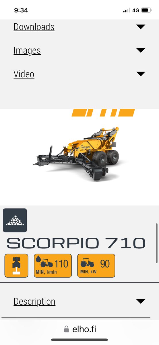 Anyone got one of these they would hire out or come contract with. Sth coast of Western Australia. Or any other feedback. Thanks