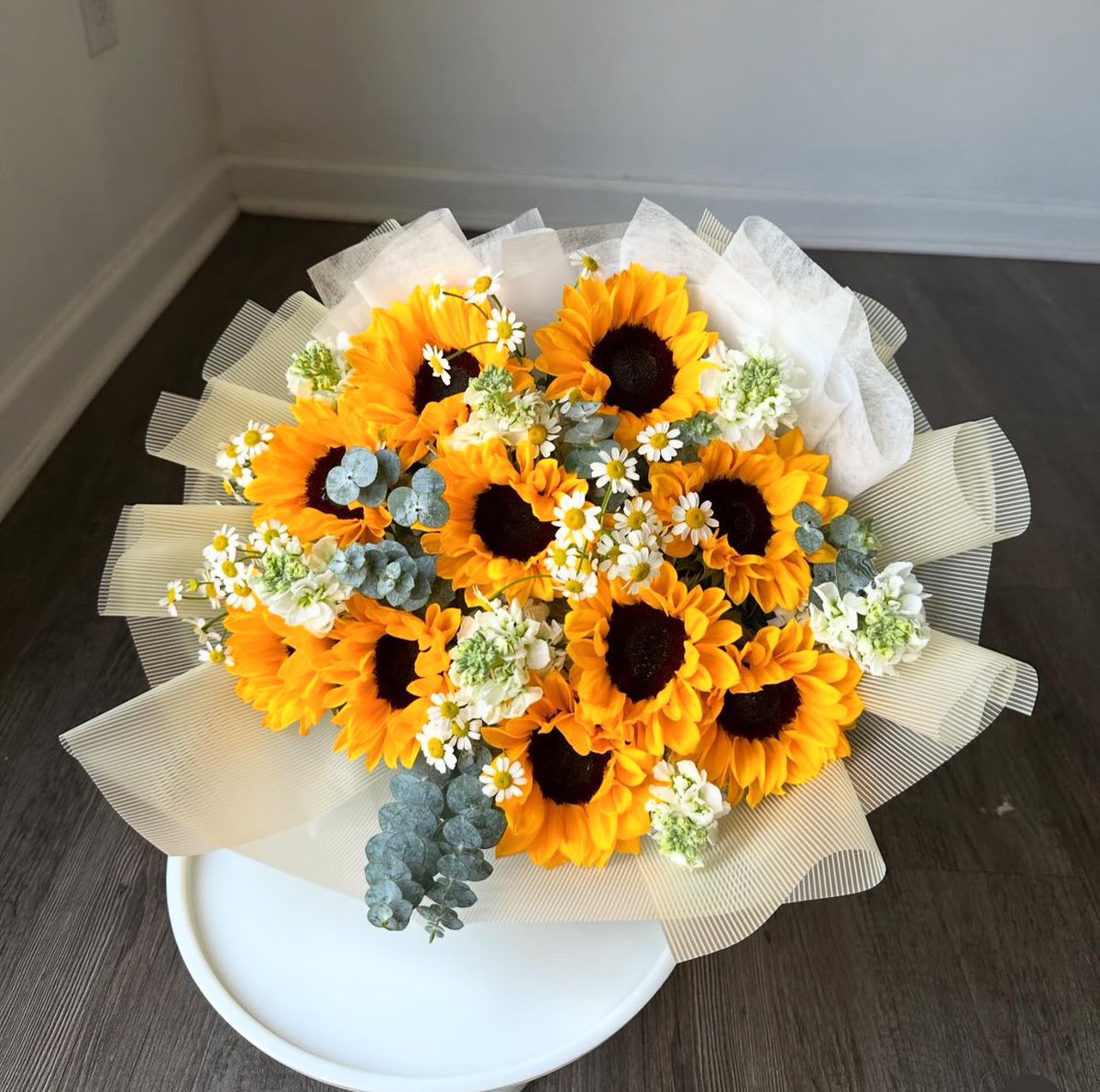 Good morning💛🌻