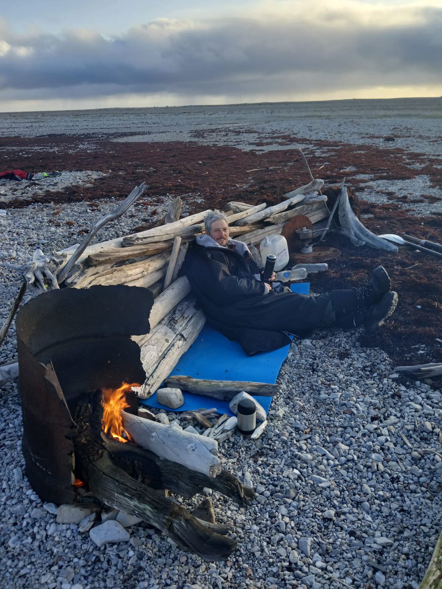 Stefan's 2 September update of the Northwest Passage Expedition is now live on the blog:

berkeleysquarebarbarian.com/2024/09/03/nwp…

#nwpexpedition 🚣🏼🩵🌍🇨🇦 (E)
