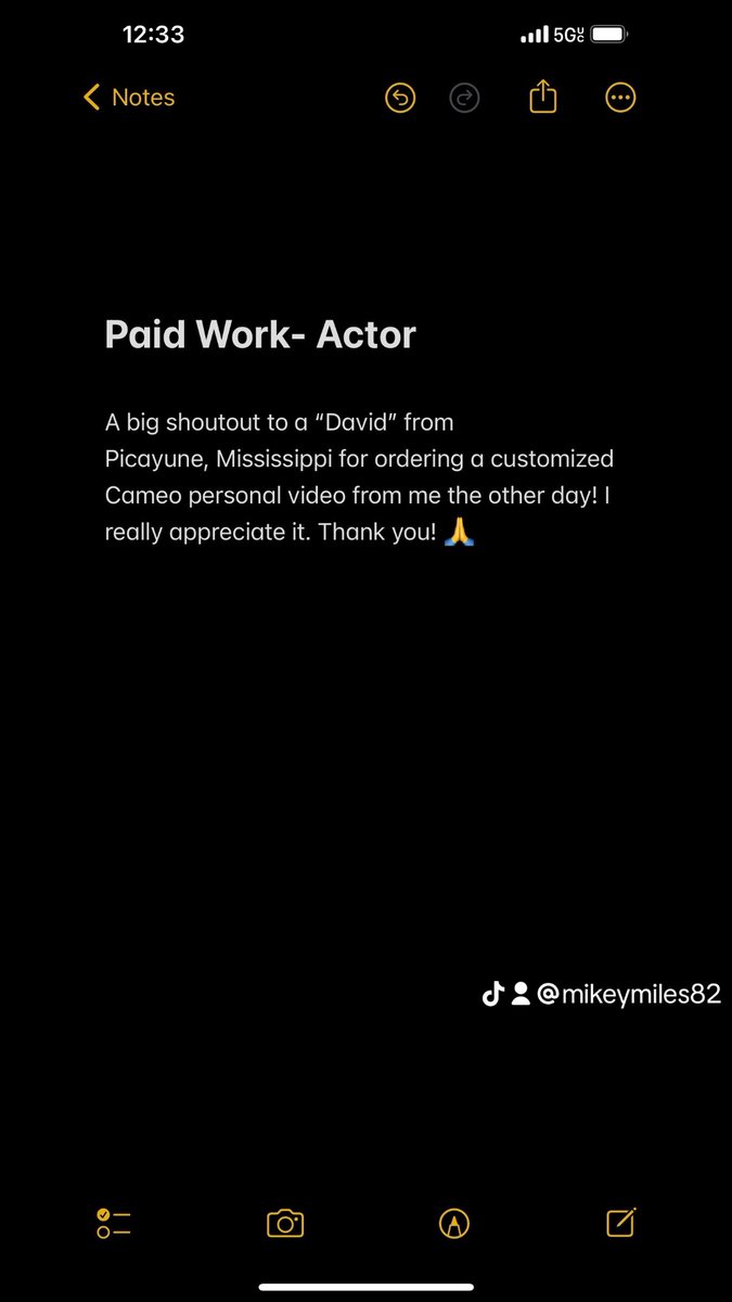 MIKEY MILES(Mike H) (@mike13159) on Twitter photo 