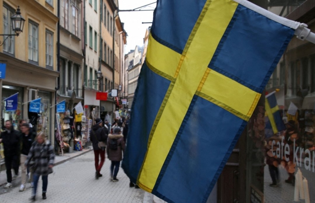 전쟁위협과 범죄에 포위된 스웨덴 스웨덴이 위기에 놓여 있습니다. 우리가 생각하는 '복지천국' 스웨덴이 지금은 하루가 멀다하고 총격전이 벌어지...