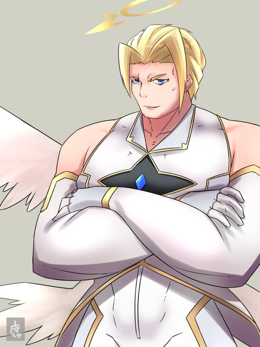 天使TS悪魔化
Skeb_45 