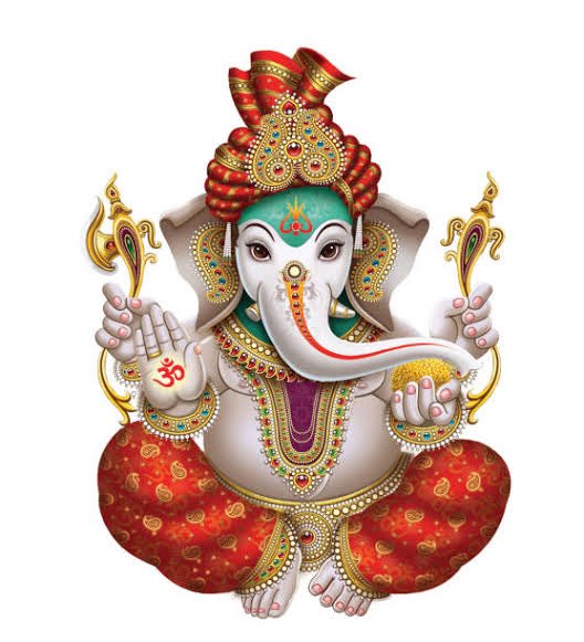 वक्रतुण्ड महाकाय सूर्यकोटि समप्रभ।
निर्विघ्नं कुरु मे देव सर्वकार्येषु सर्वदा॥
 
ऊँ गणेशाय नमः 🙏🙏🙏

भगवान श्री गणेश जी का आशीर्वाद आप पर बना रहे 🚩🚩