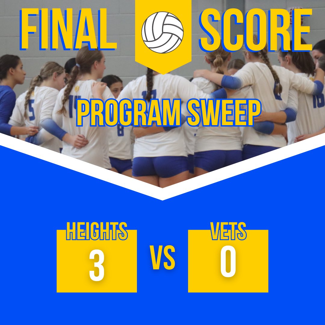 All 3 teams walked away with wins tonight. So proud of all the hard work and determination the girls played with tonight.