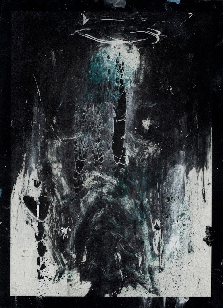 bahrullmarta's tweet photo. Skull figue
(final stage)
Printed, and embelished paint on film paper edition.
released via gallery listing @manifoldxyz 
🔗🧵 https://t.co/OPs6T0WZJo
