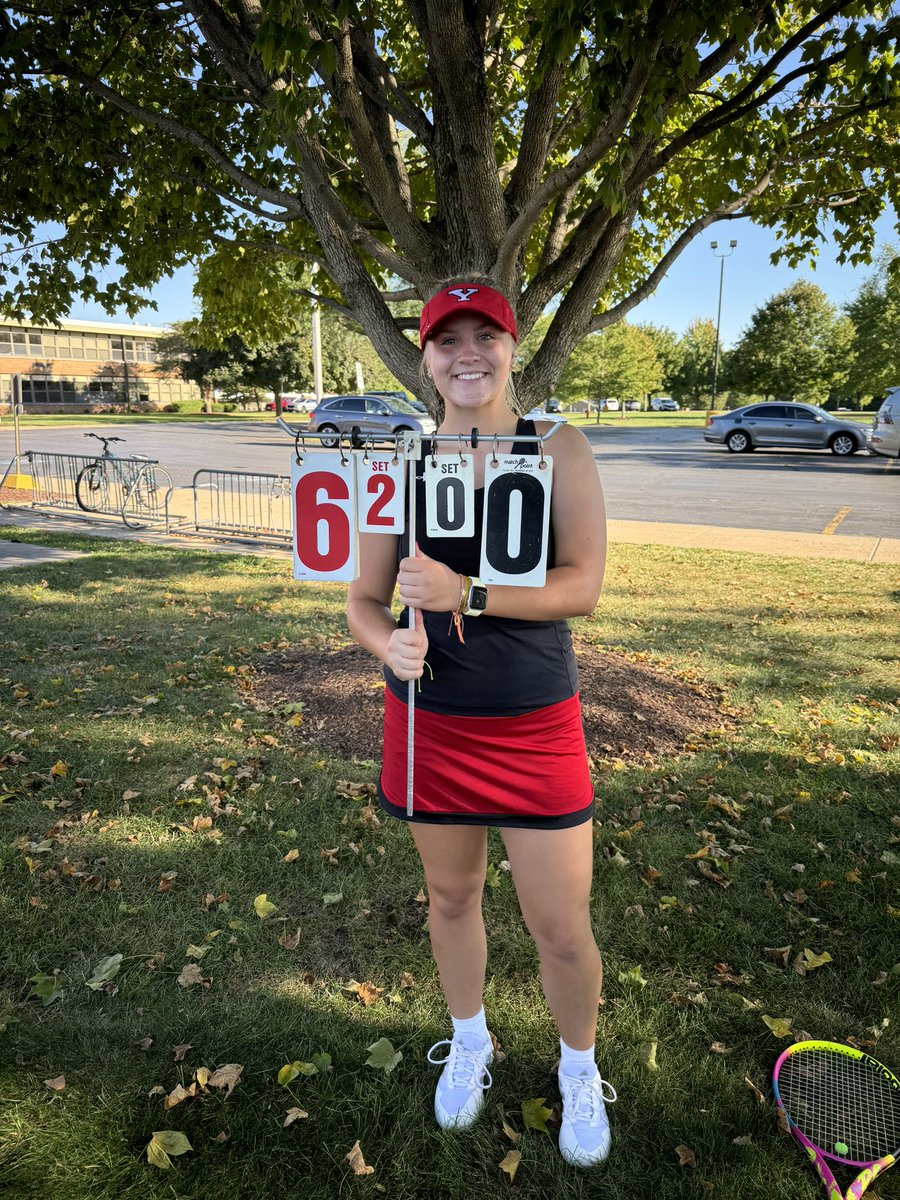 YHSGirlsTennis (@foxestennis) on Twitter photo 7-0 win for varsity and 7-0 win for JV tonight against Bolingbrook. 🙌🏼🎾❤️#dontstopgetitgetit <a href="/YHSAthletics115/">Yorkville Foxes</a> <a href="/jwelge96/">Joshua Welge</a> 7-0 win for varsity and 7-0 win for JV tonight against Bolingbrook. 🙌🏼🎾❤️#dontstopgetitgetit <a href="/YHSAthletics115/">Yorkville Foxes</a> <a href="/jwelge96/">Joshua Welge</a>