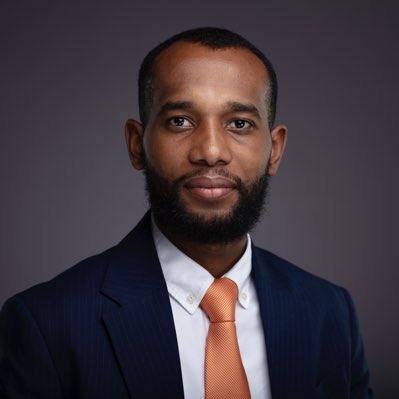 Wilbert Fils Pierre-Louis tweet media