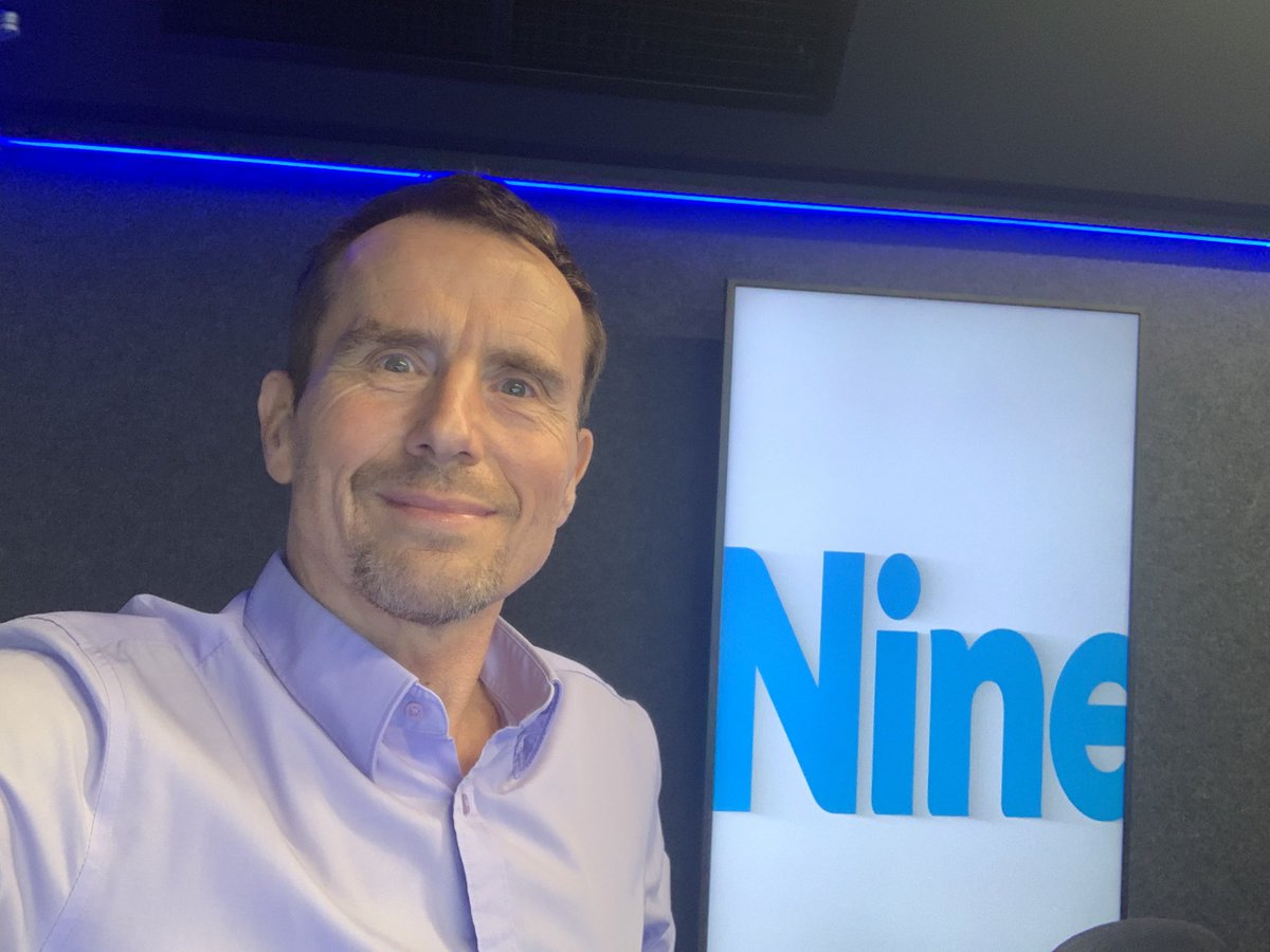 On the air now with <a href="/NewsTalk4BC/">4BC Brisbane</a> Special 
* Deborah Conway on her memoirs and the hit song that changed her life 
* Investigative reporter Josh Robertson on alleged organised crime links to Queen's Wharf Brisbane casino 
* Alice Stolz on real estate and Evan Lucas on finance