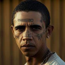 plischke_j14088's tweet image. THEY ARE ALL BARACK OBAMA  @BarackObama  #FilthyAnimals