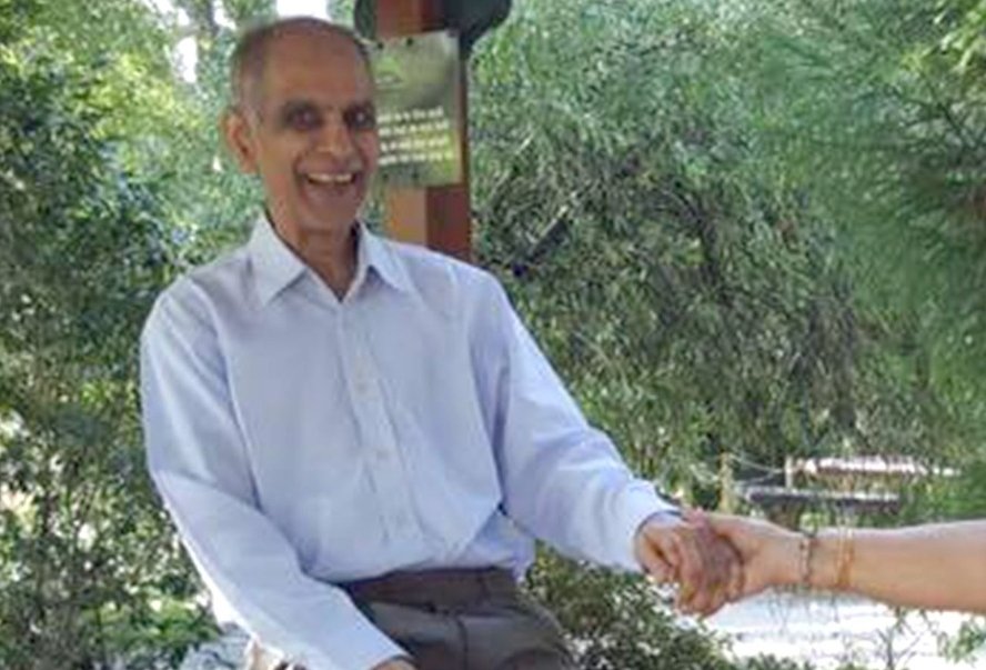 MaqsoodAsi's tweet image. Bhim Sen Kohli (80) was walking his dog in #FranklinPark, was seriously #assaulted and died later in hospital

#Leicestershire Police arrested a boy &amp;amp; a girl (14) 2 girls, a boy (12) 

Later 14-year-old boy remains in #Police custody, other 4 released with no further action.
#VG