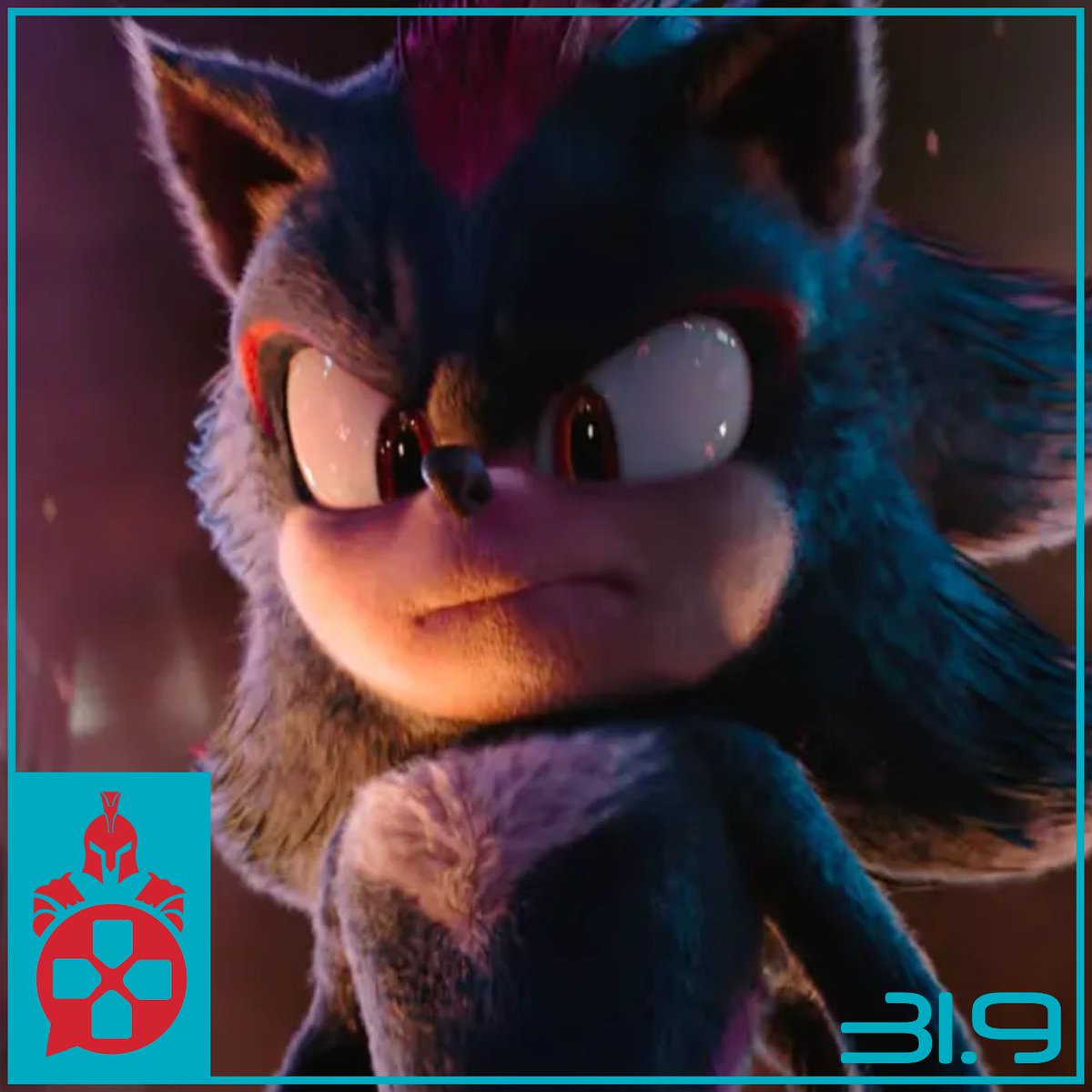 OnlineWarriors1's tweet image. New episode alert #podernfamily! This week we discuss #SonicMovie3, #NobodyWantsThis, #Annapurna #Partnership and so much more!  Listen now on all podcast services or at: linktr.ee/onlinewarriors…