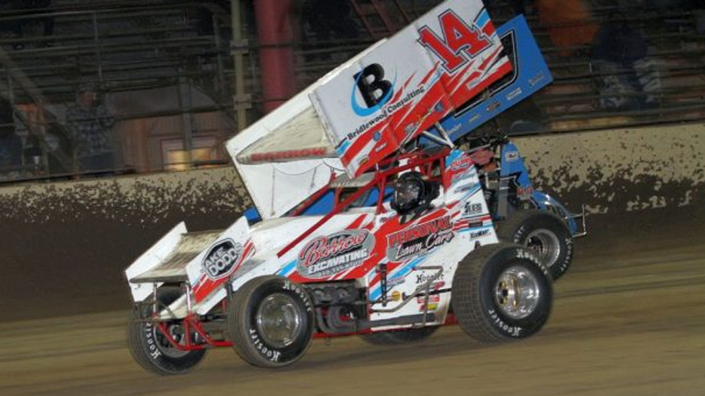 Racesaver Sprint Series tweet media