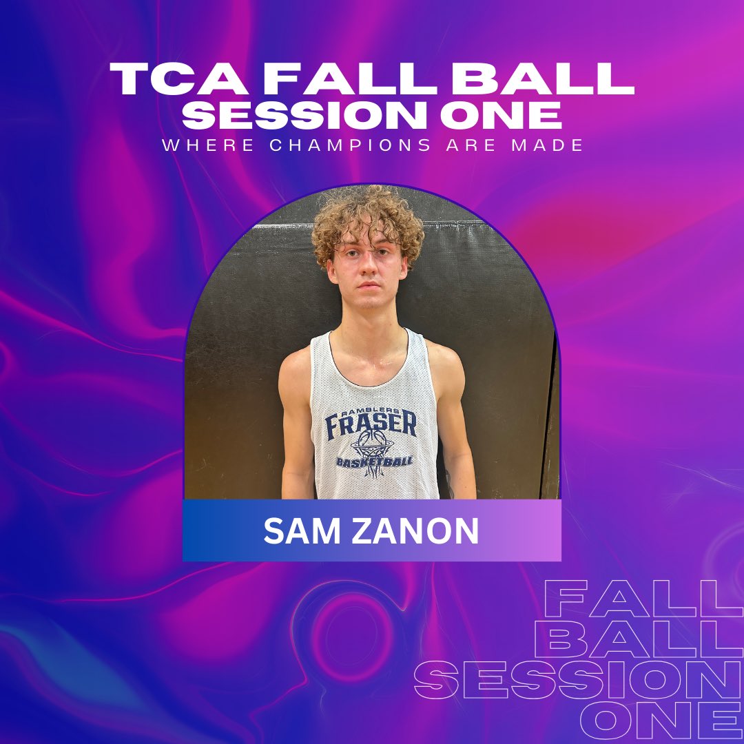 <a href="/Sam_Zanon13/">Sam Zanon</a> leads Fraser to victory over Utica with 14 points to close out the night. #HOTA <a href="/HankampScott/">Scott Hankamp</a> @ehoopsspotlight