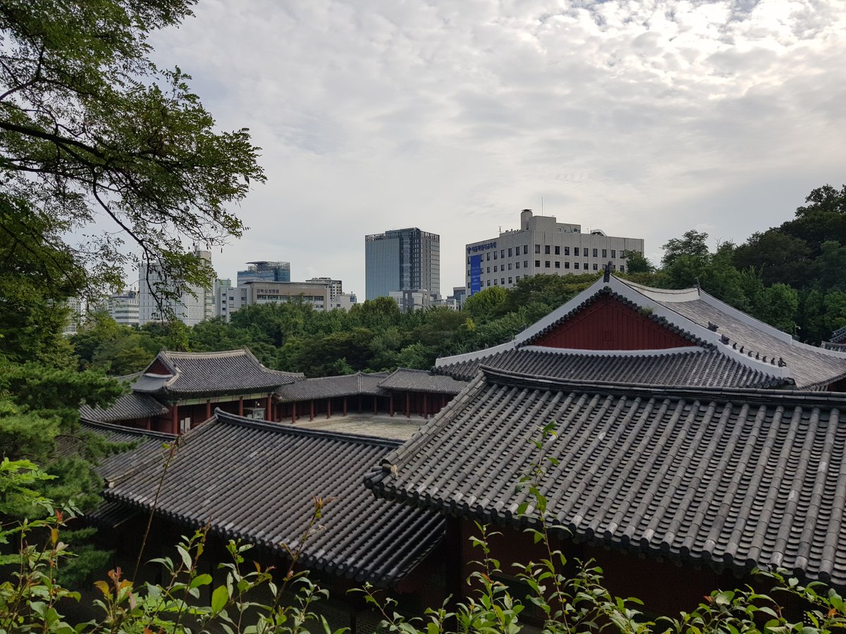 [Hiring!] Applications now open for our 2025 <a href="/asaninst/">The Asan Institute</a> Visiting Fellows Program!
- Who we want: PhD &amp;/or think tank/govt exp, Korea-related research.
- What we offer: ✈️, 🏠, office, lunch (no stipend).
Deadline is 31 Oct. Start Feb 2025.
Apply: shorturl.at/Hahve