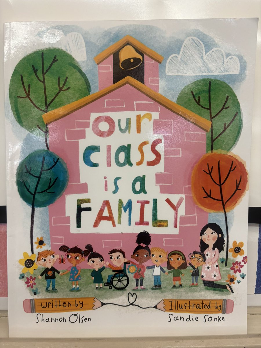 Jocelyn Hines (@msjhines) on Twitter photo Our class “family” 2024/2025. It’s going to be a GREAT year!
<a href="/RegPublicSchool/">Regina Public Schools</a> <a href="/GRoadSchool/">Grant Road School</a> Our class “family” 2024/2025. It’s going to be a GREAT year!
<a href="/RegPublicSchool/">Regina Public Schools</a> <a href="/GRoadSchool/">Grant Road School</a>