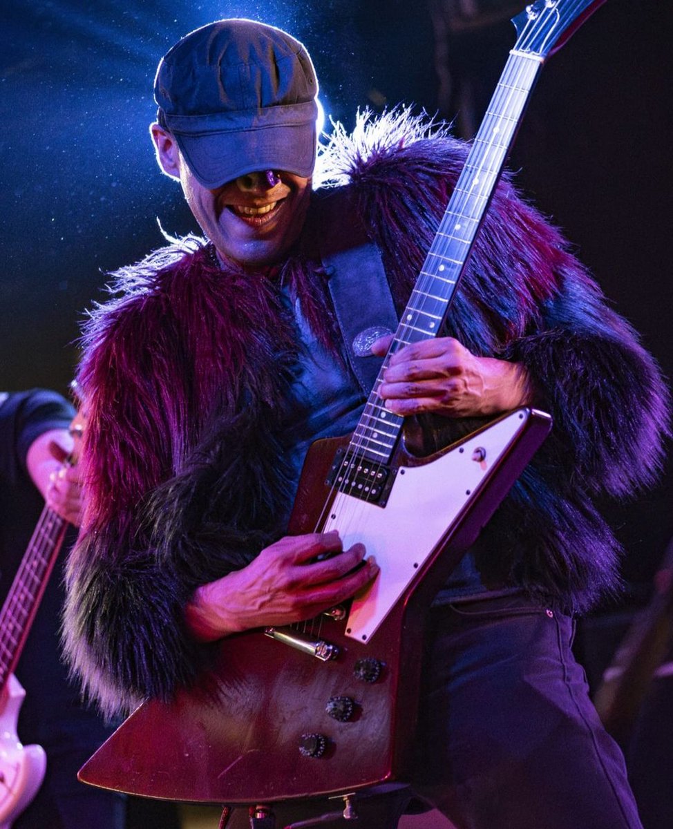 axpirocks's tweet photo. ♠️ AXPI ♠️
Fiesta de presentación "Killer Wolf" en Cassette
@GatoCalavera
pics: 📸 #RaulMartínez IG@raul.d.mg
#AXPI #DrunkDealers https://t.co/ySqEaplG2K