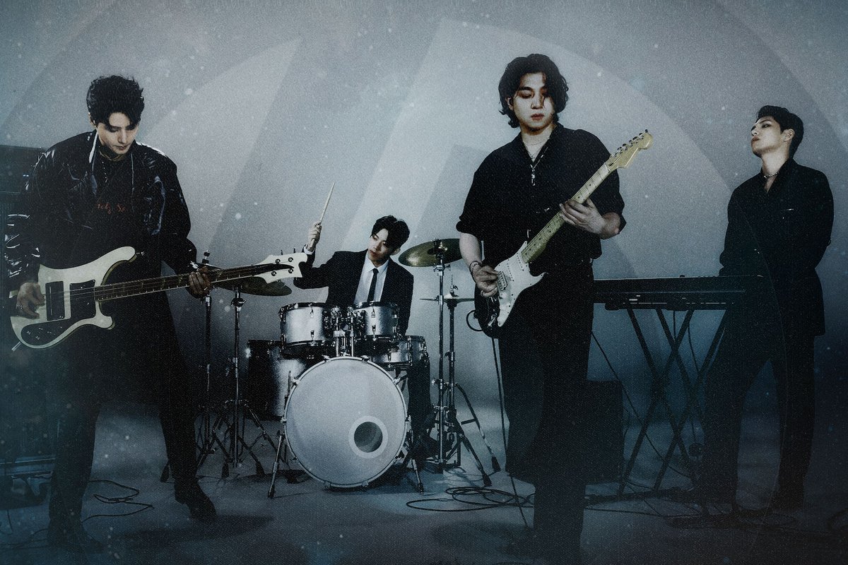 soompi's tweet photo. #DAY6 To Be First-Ever Korean Band To Hold Concert At Gocheok Sky Dome 
https://t.co/GFMdu5iBml https://t.co/0WJb5JQkRQ