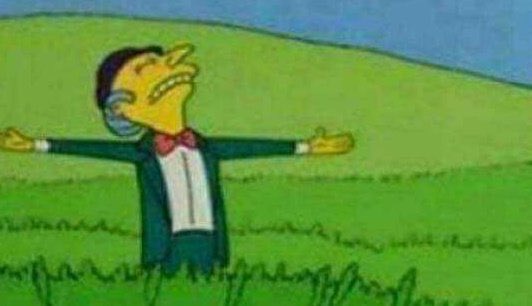 Me discovering SQLC for Go and how it works, feels like: