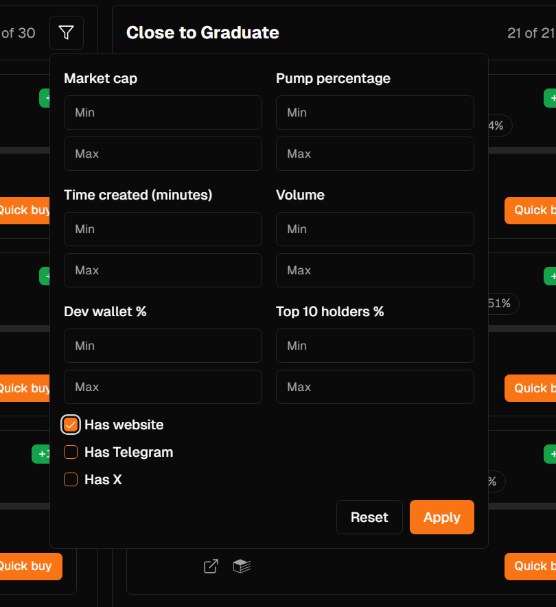 SunVision tweet media
