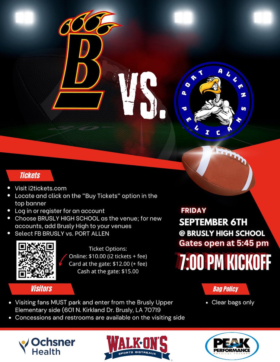 hoff schooler (@coachschooler) on Twitter photo Gets your tickets in advance for Friday’s Sugar Cane Classic <a href="/wbrpanthers/">bruslypanthers</a> <a href="/coach4gib/">Don Gibson</a> Gets your tickets in advance for Friday’s Sugar Cane Classic <a href="/wbrpanthers/">bruslypanthers</a> <a href="/coach4gib/">Don Gibson</a>
